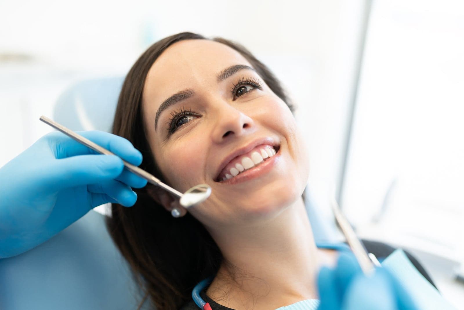 Consulta dental en Clínica Dental Bellavista, Edificio Bellavista La Florida
